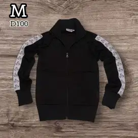 Tracktop Discus Athlete Tapped