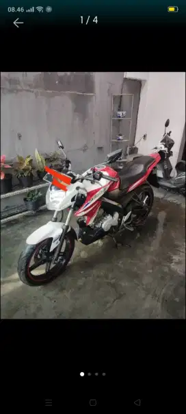 Tangan pertama dari baru full ori