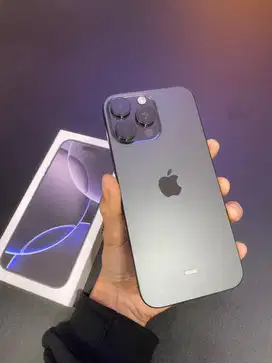 iphone 16 promax 256gb resmi ibox