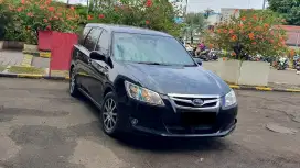 SUBARU EXIGA 2.0 MATIC 2012 ( NIK 2011)