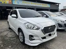 [ DP 15 jt ] Datsun Go Panca 1.2 Manual 2019
