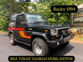 Daihatsu taft rocky  4x4 diesel 1994