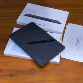 Samsung Tab S9 5G 12/256GB Resmi SEIN Fullset Original