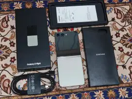Samsung Galaxy Z Flip 5 8/256GB