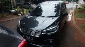 Suzuki Ertiga GX AT 2022 Termurah