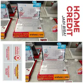 Laptop Hp di mulai dari harga 5jutaan