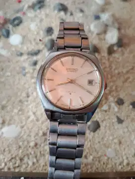 Jam tangan Seiko automatic vintage