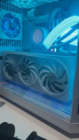 VGA RTX 4090 Gigabyte