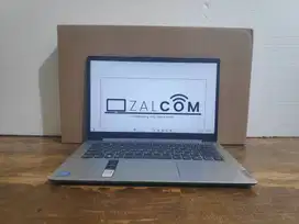 LENOVO IDEAPAD SLIM 1I CELERON N4020 Ram 8GB SSD 256GB Garansi On