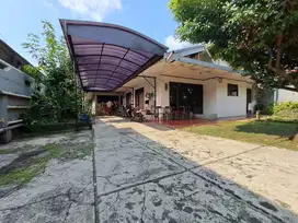 Dijual murah rumah tanah luas di pondok bambu duren sawit jakarta tmr