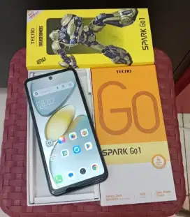 jual cepat HANDPHONE TECNO GO SPARK GO 1