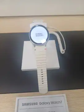 Kredit SAMSUNG Galaxy Watch7 44mm -  BT