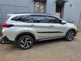 Toyota Rush 2019 Bensin