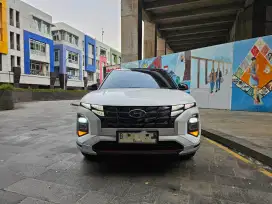 Hyundai Creta Prime Two Tone High Spec