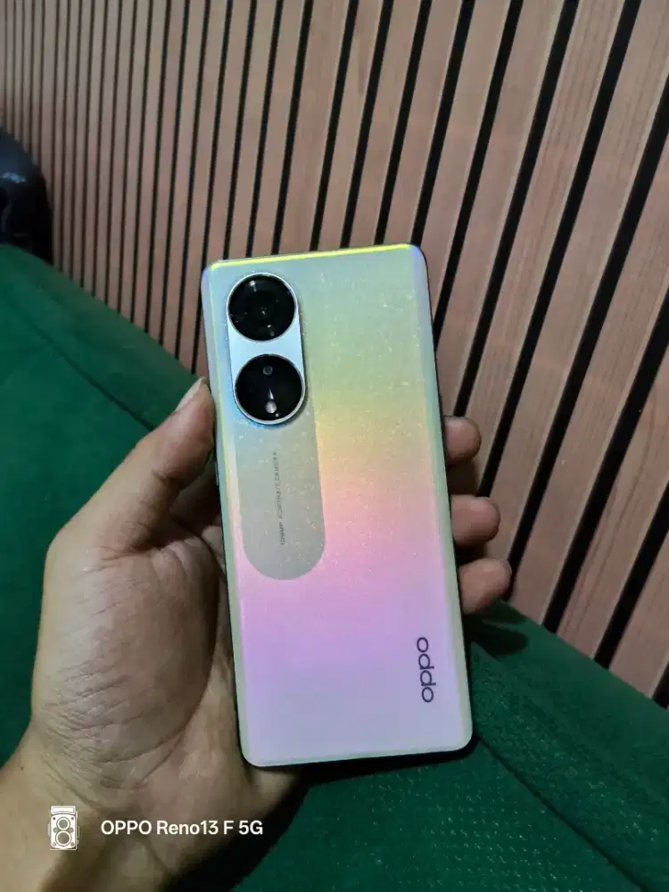 Oppo reno 8t 5g 8/128 hp cas ga ory