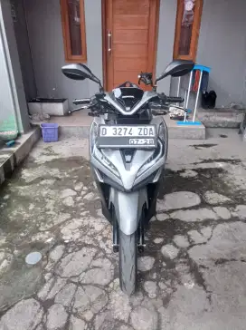 Honda Vario 150 2018