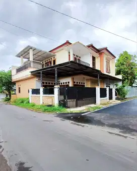 Rumah Bagus Hook 2Lt Gawanan Dekat Bandara