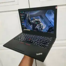 Lenovo Thinkpad X250 Core i5 5200U Ram 8GB Keyboard Backlit