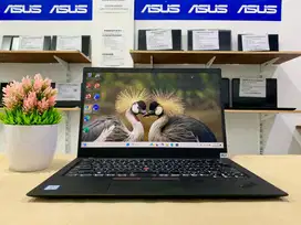 Lenovo Thinkpad X1 Carbon Gen 6 / Intel Core i5-8250U / Ram 8GB