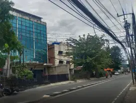 Dijual Lelang Gedung Kantor di Kebayoran Lama Jakarta Selatan
