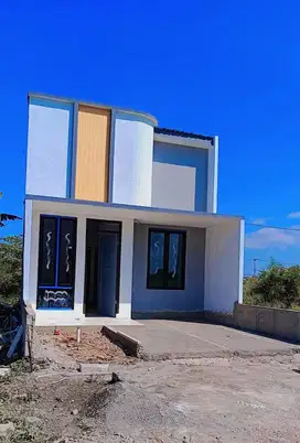 Jual rumah murah Bandung