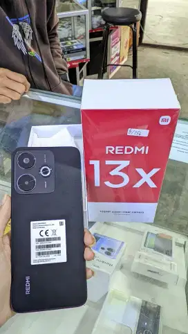 Redmi 13X 8/256GB