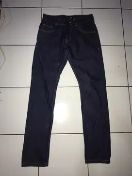 Raw Denim SixPax