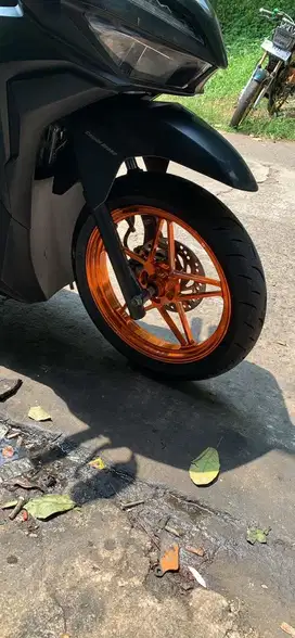 VELG VND BINTANG