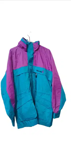 Jaket Winter Nassau