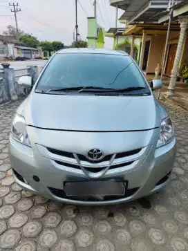 Vios G Matic 2008