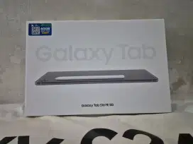 SAMSUNG TAB S10FE 5G 8/128 | NEW GARANSI 1 TAHUN
