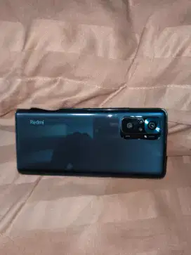 Redmi note 10 pro mulus