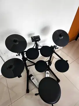 Drum Elektrik Aroma TDX-15 Fullset