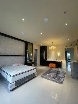 Dijual murah rumah minimalis di boulevard prambanan residence