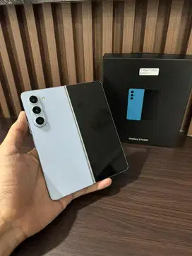 Samsung Z Fold 5 12/256gb Resmi Sein