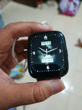 Jual smartwatch Xiomi redmi watch 3active