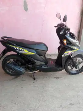 beat esp 2017 mulus pisan