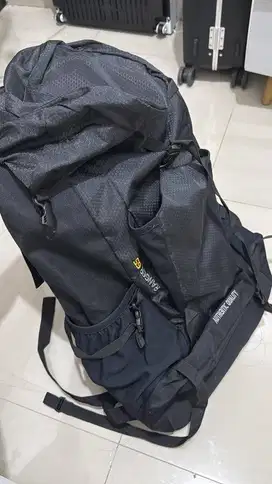 Preloved Tas Carrier/tas gunung
