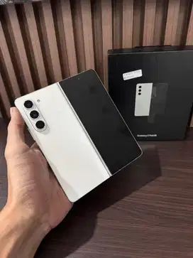 Samsung Z Fold 5 12/256gb Resmi Sein