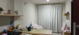 Dijual Apartemen/Town House Vanya Park Tower Green Agatte BSD
