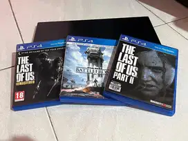 3 Game of the Year 1.000.00
