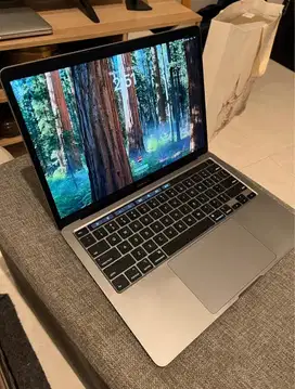 Macbook Pro 2020