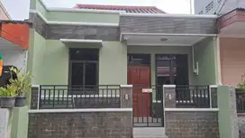 Disewakan Rumah Tanpa Perantara