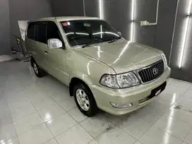 KIJANG LGX 2004 DIESEL MANUAL