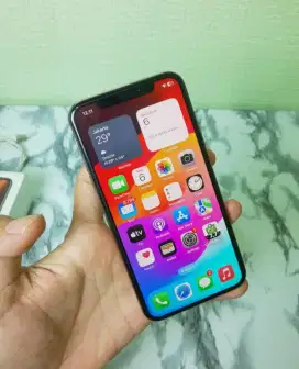 Smartphone iPhone xs internal 256 GB all gsm permanen normal mal