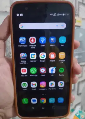 Asus L2 2/16Gb 4G