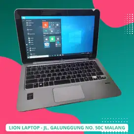 RAM 8GB SSD 256GB Touchscreen HP Elite X2 1011 G1 Tablet [21/08]