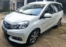 Honda Mobilio 2016 Bensin