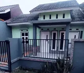 Dijual Rumah Siap Huni Di Ciomas Bogor.