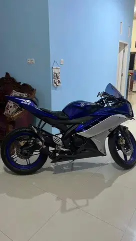 Dijual R15v2 Termurah